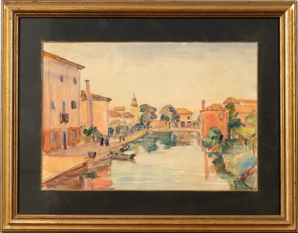 Mario Vellani Marchi