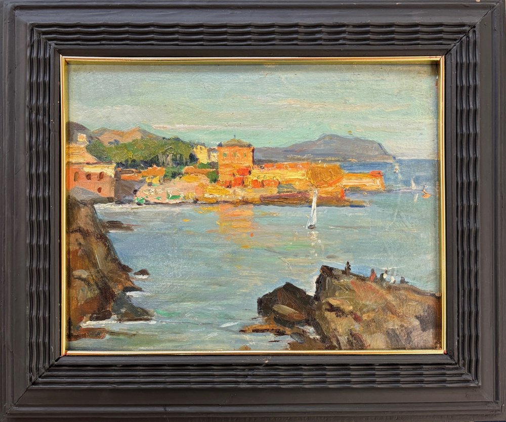 Anonimo del XX secolo