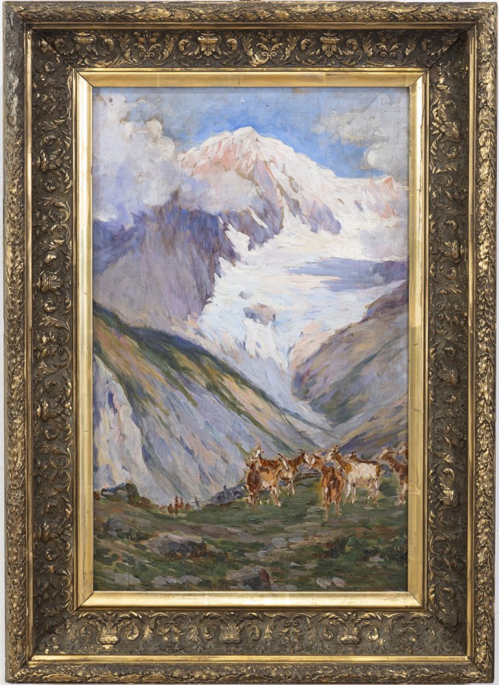 Anonimo del XIX/XX secolo