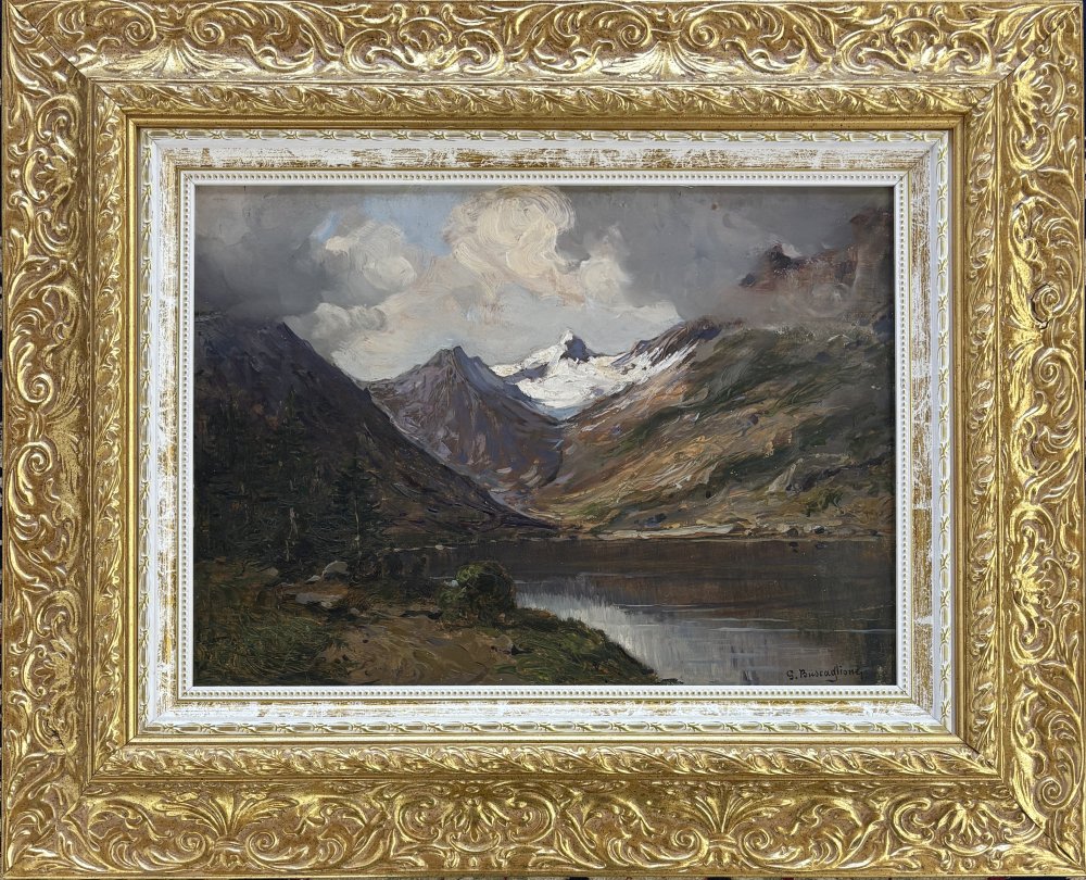 Giuseppe Buscaglione