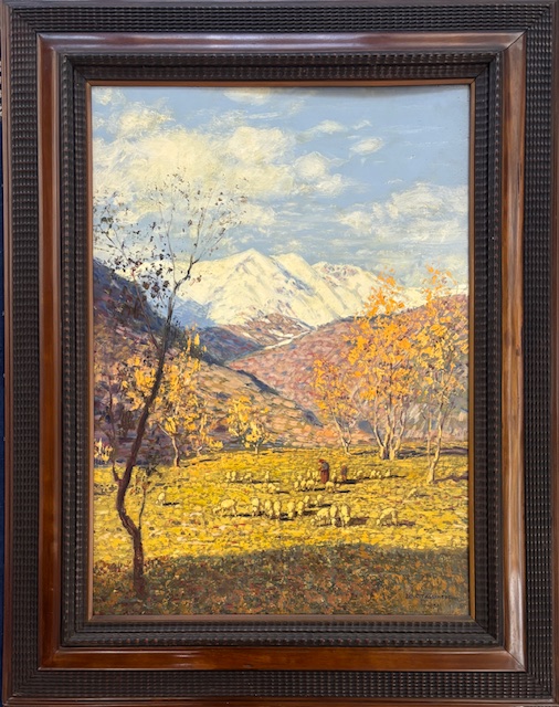 Carlo Costantino Tagliabue