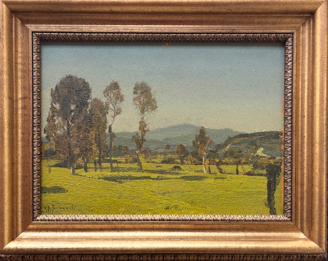 Domenico De Bernardi 