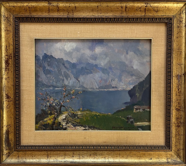 Giovanni Maria Mossa