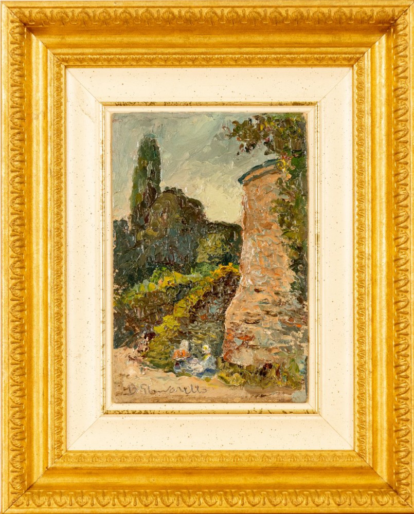 Benedetto Ghivarello