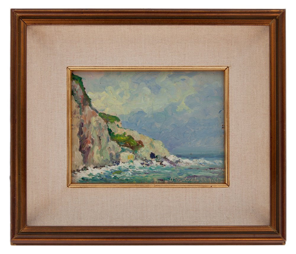 Benedetto Ghivarello