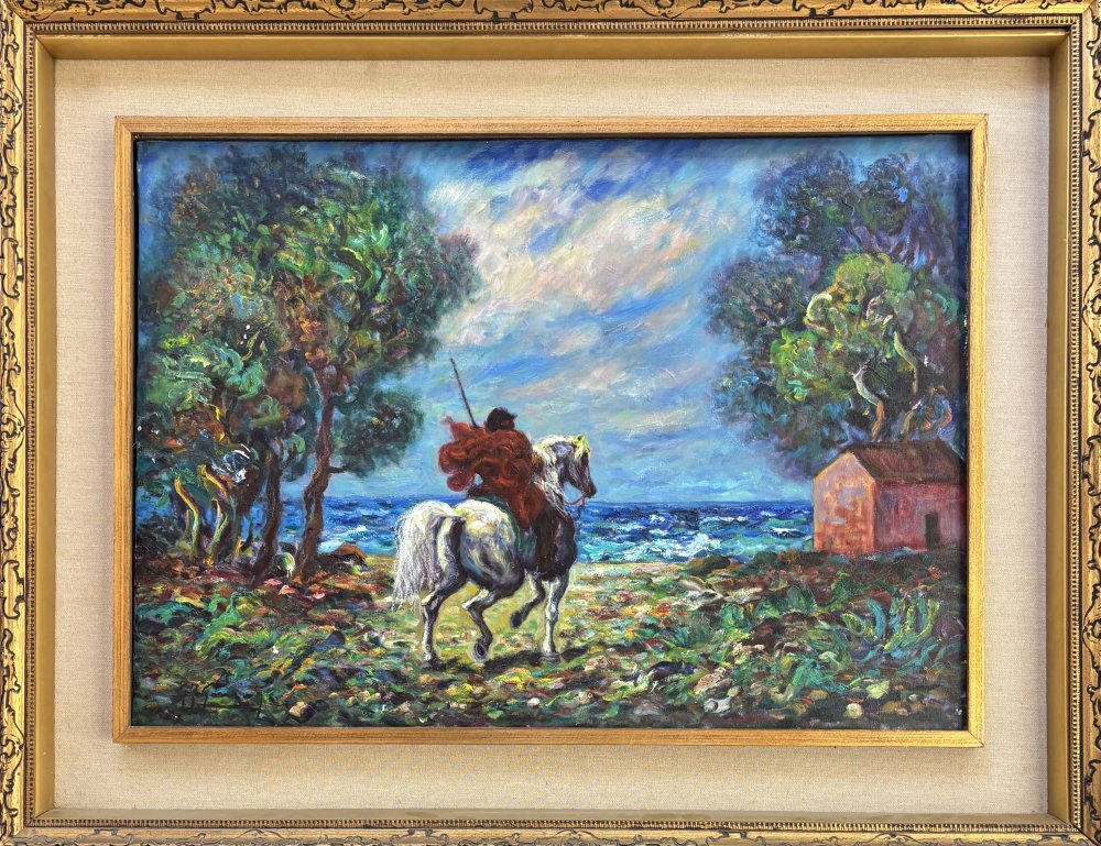 Giovan Francesco Gonzaga