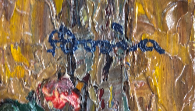 Agostino Bosia Particolare 1