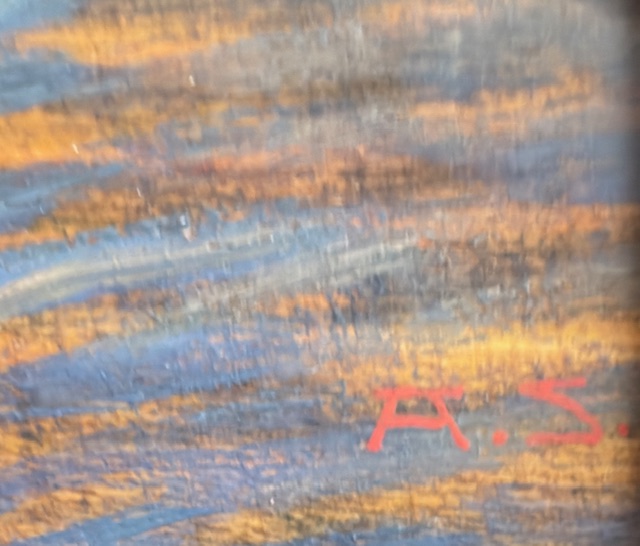 Archimede SantiParticolare 1