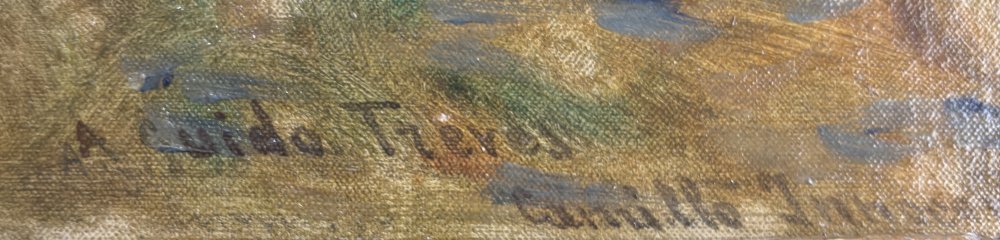 Camillo InnocentiParticolare 1