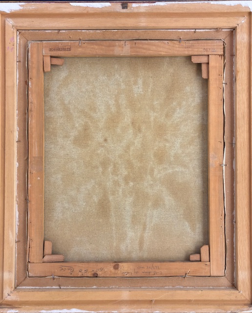 Carlo MussoParticolare 2