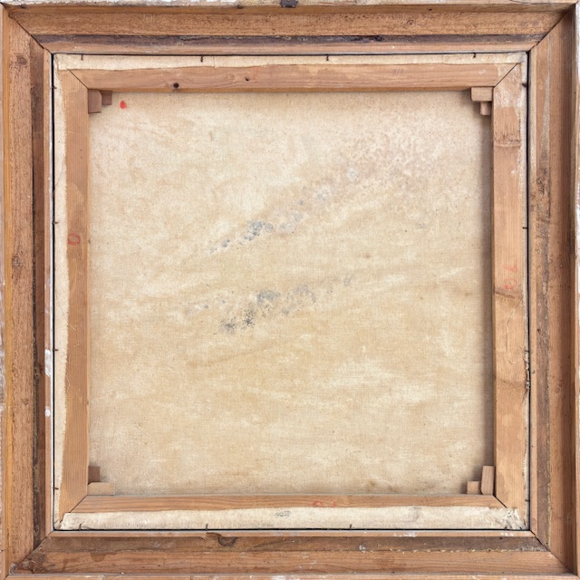 Cesare BentivoglioParticolare 2