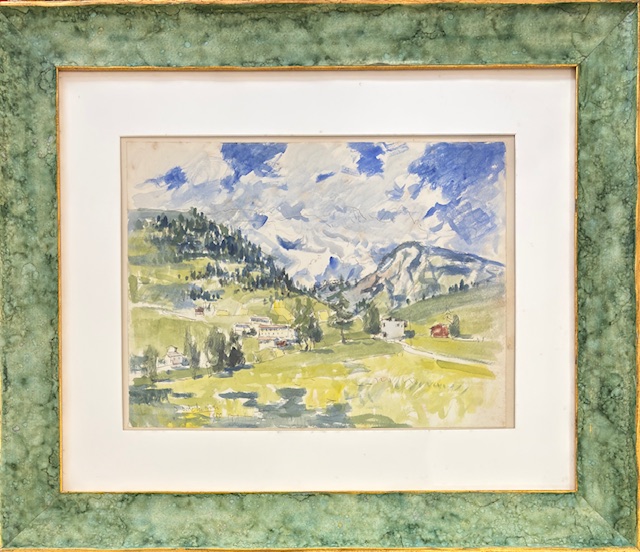 Domenico De Bernardi