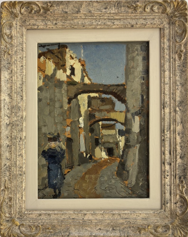 Domenico De Bernardi