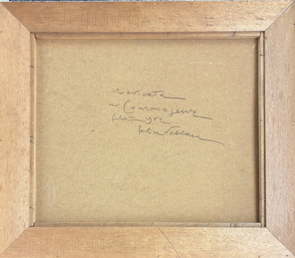 Felice VellanParticolare 2