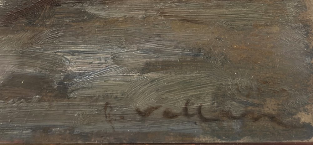 Felice VellanParticolare 1