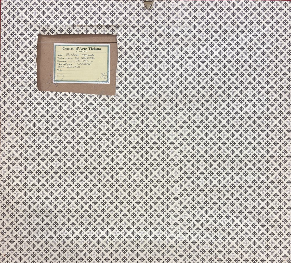 Felice VellanParticolare 2