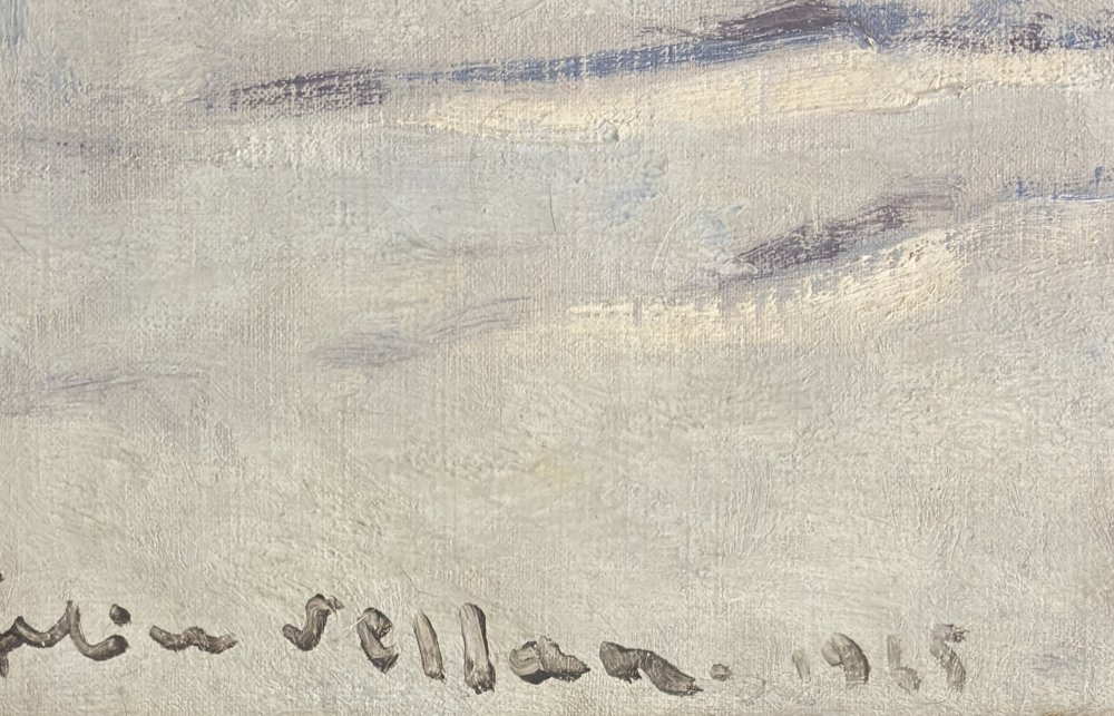 Felice VellanParticolare 1