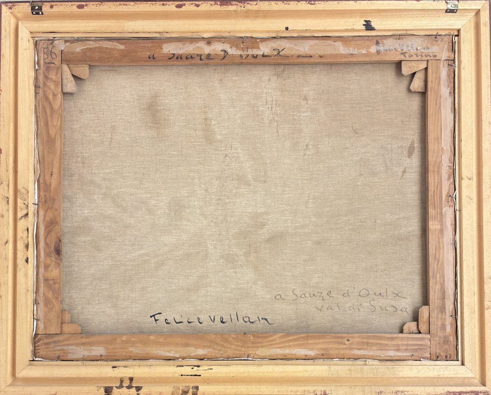 Felice VellanParticolare 2