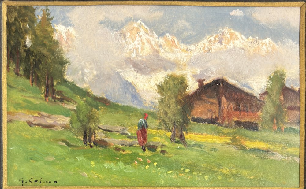 Giovanni ColmoParticolare 2