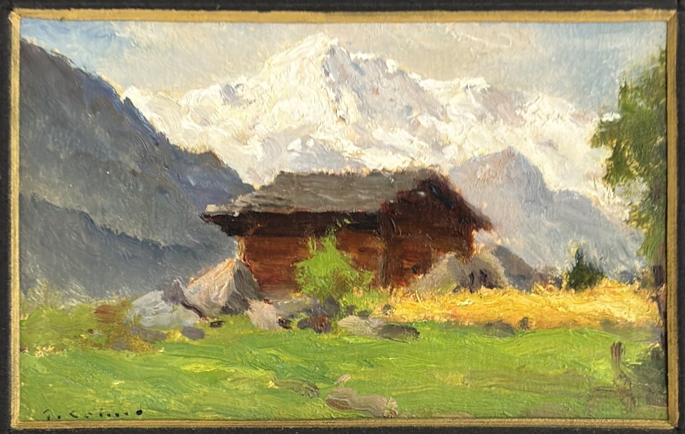 Giovanni ColmoParticolare 3