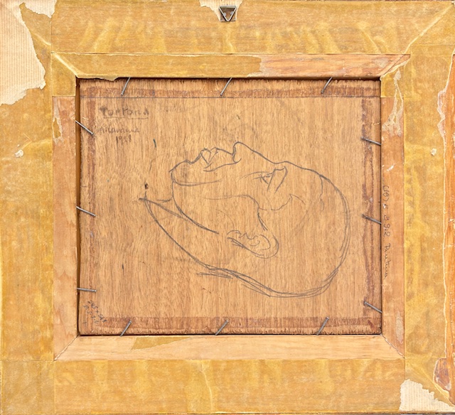 Giovanni CavannaParticolare 2