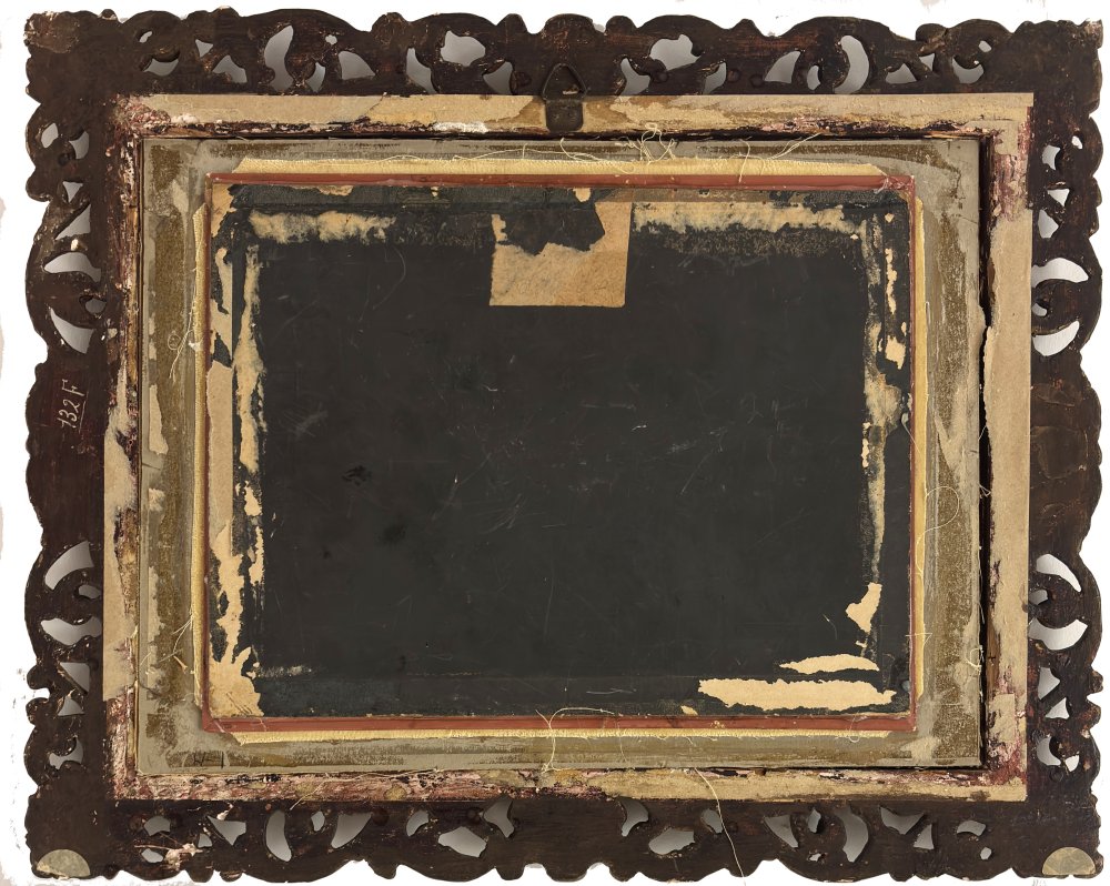 Giovanni RavaParticolare 2