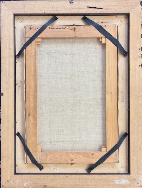 Ottorino CampagnariParticolare 2