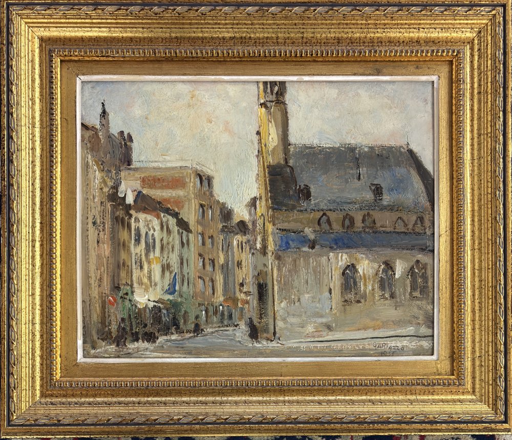 Pier Antonio Gariazzo