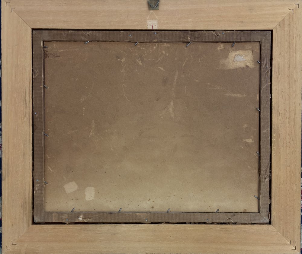 Pier Antonio GariazzoParticolare 2