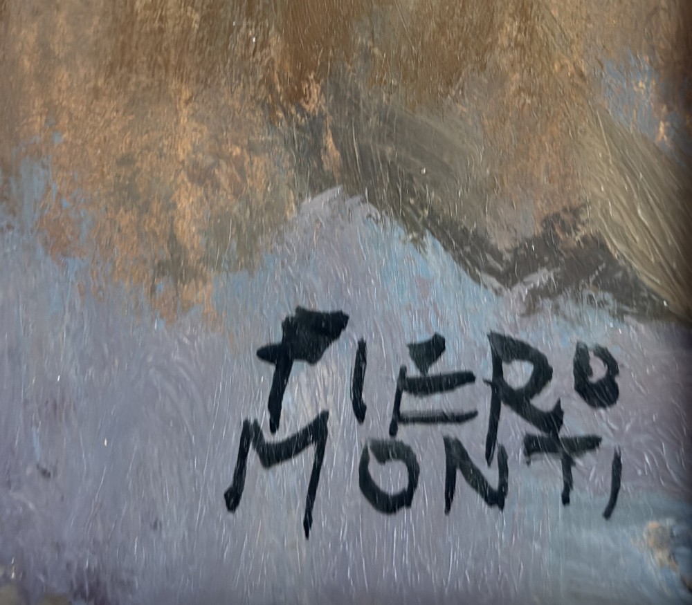 Piero MontiParticolare 1