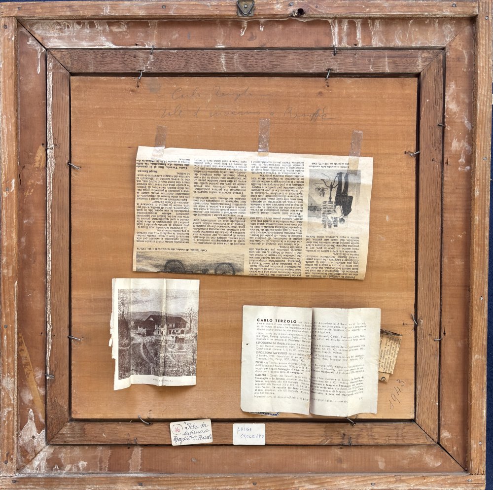 Carlo TerzoloParticolare 2