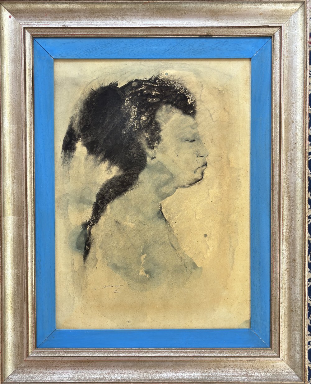 Enrico Colombotto Rosso