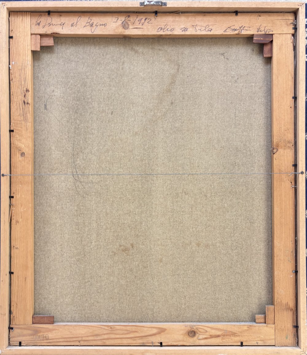 Luciano CottiniParticolare 2