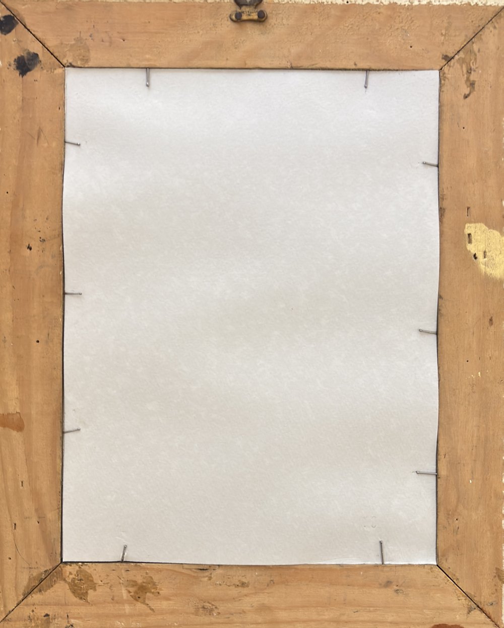 Pompeo MarianiParticolare 2