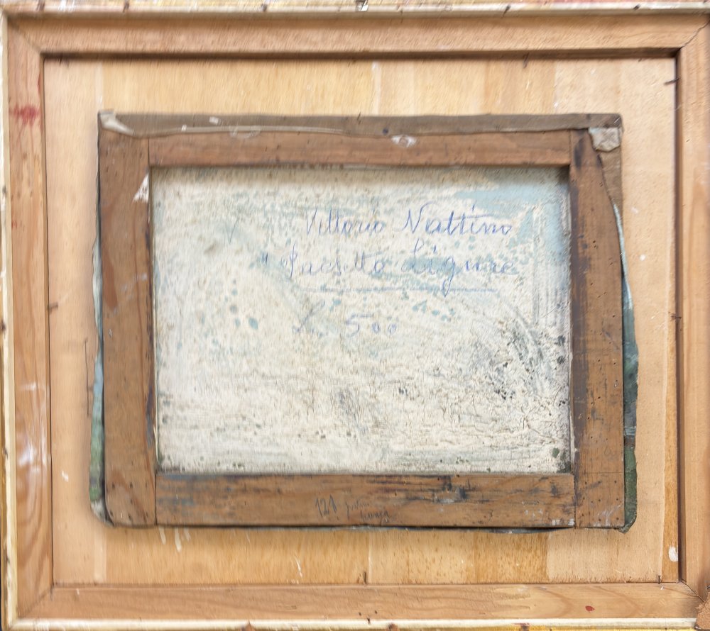 Vittorio NattinoParticolare 2