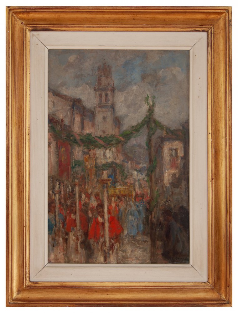 Vittore Antonio Cargnel