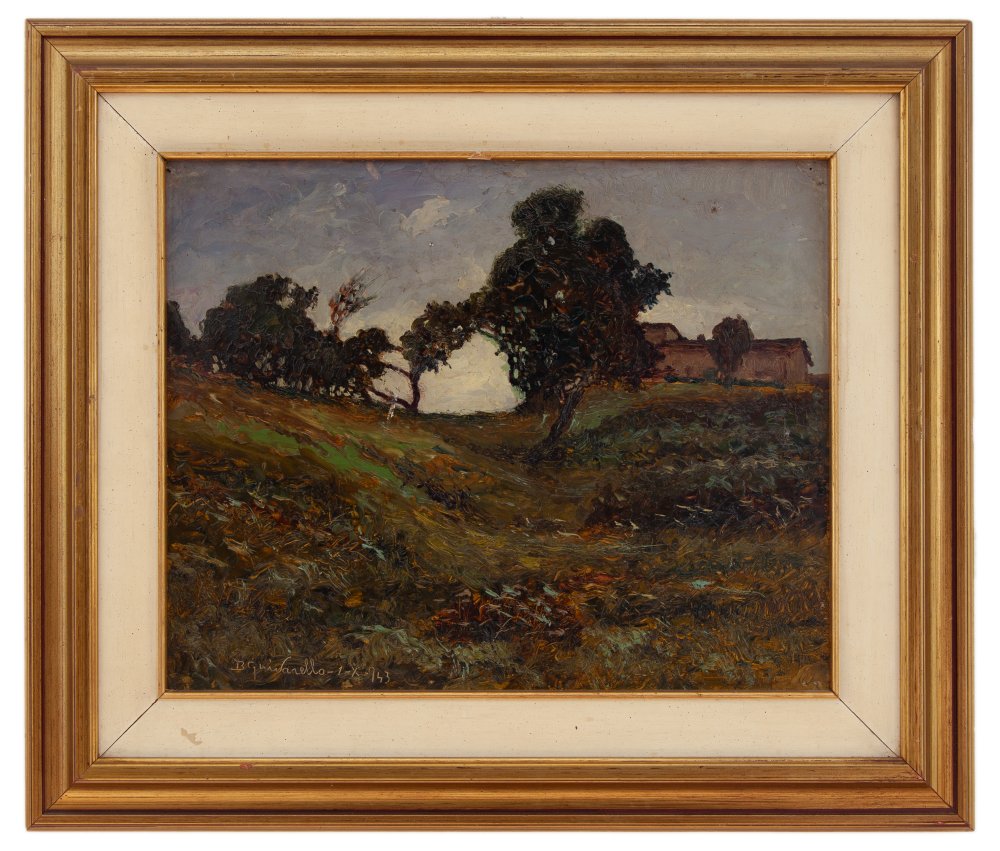 Benedetto Ghivarello