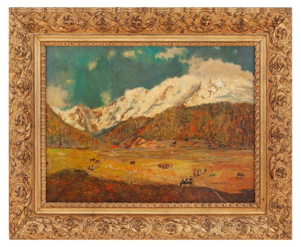 Anonimo del XX secolo 