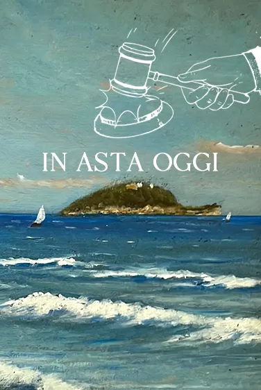 Asta numero 9